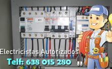 Electricistas Almazora