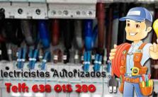 Electricistas Castellon de la Plana
