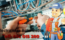 Electricistas Alguazas