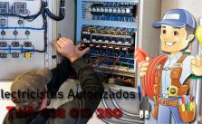 Electricistas Xàtiva