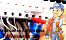 Electricistas San Antonio de Benagéber