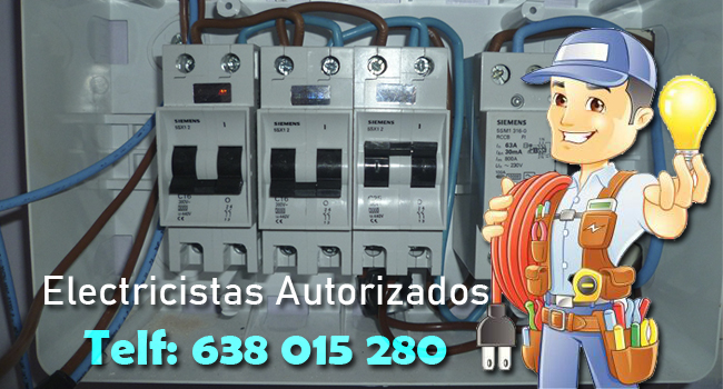 Electricistas Crevillent