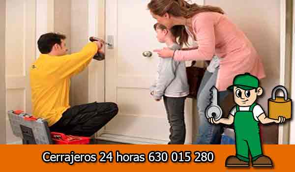 Cerrajeros Petrer