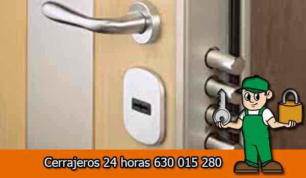 Cerrajeros San Vicente del Raspeig