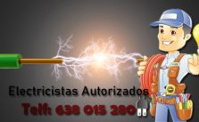 Electricistas Almoradí