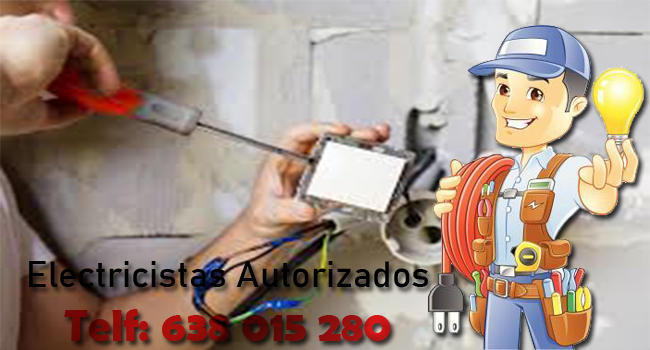 Electricistas Barbate