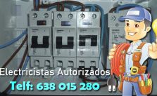 Electricistas El Puerto de Santa María