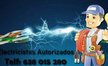 Electricistas Galapagar