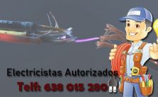 Electricistas Torrejón de Ardoz