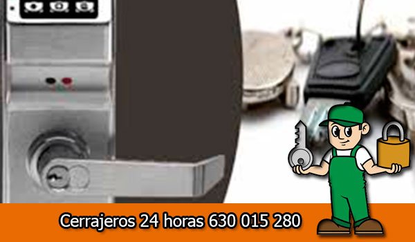 Cerrajeros L'Arboç