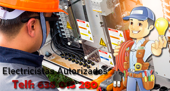 Electricistas Alcudia