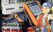 Electricistas Cantabria