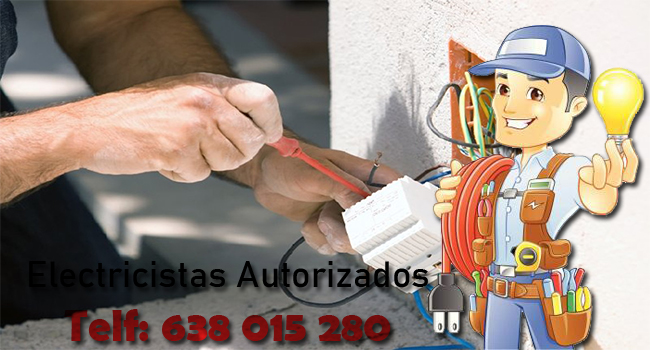 Electricistas Casco Histórico