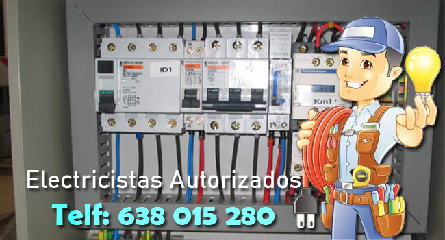 Electricistas El Rabal