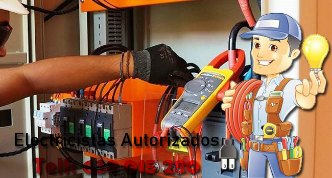 Electricistas Esparreguera