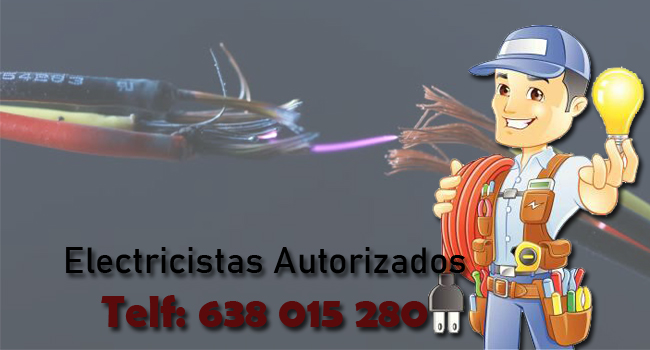 Electricistas Huercal-Overa