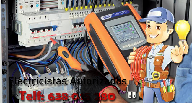 Electricistas Inca