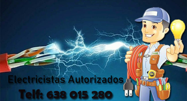 Electricistas Las Fuentes