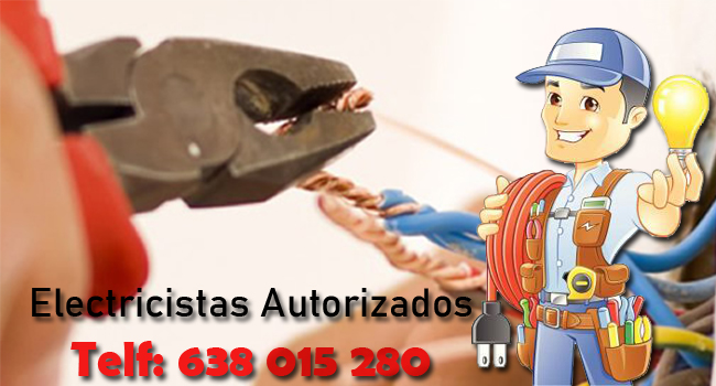 Electricistas Llucmajor