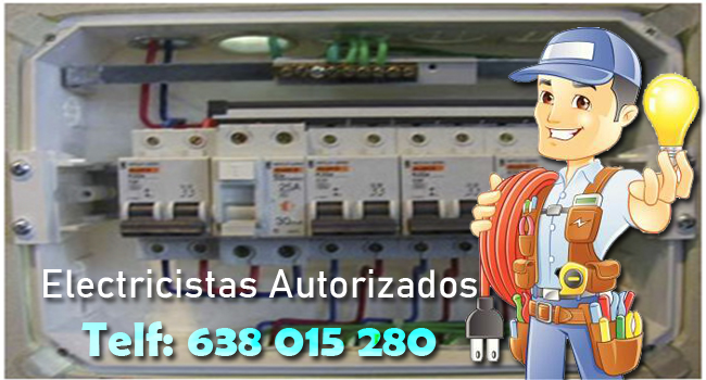 Electricistas Sant Quirze del Valles