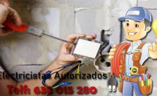 Electricistas Santander
