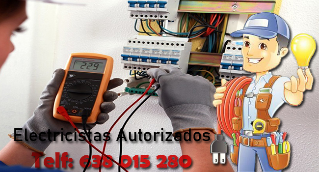 Electricistas Santanyi