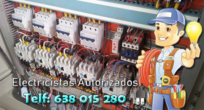 Electricistas Son Servera