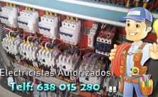 Electricistas Vilanova del Camí