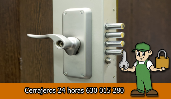 Cerrajeros Abanilla