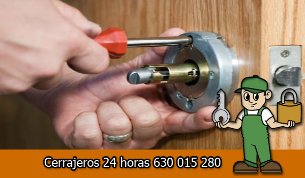 Cerrajeros Barcelona