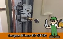 Cerrajeros Fuencarral Madrid