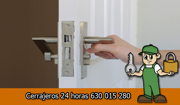 Cerrajeros Ubrique
