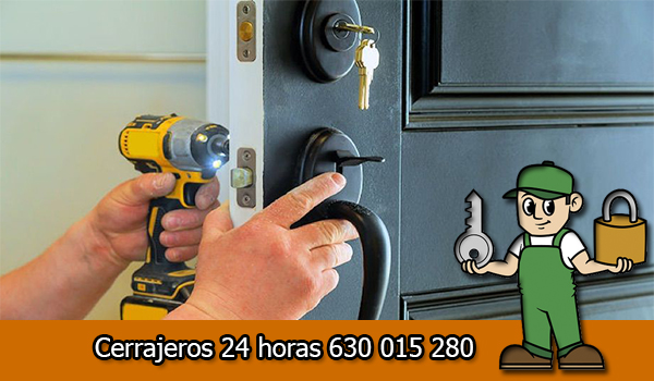 Cerrajeros Albal