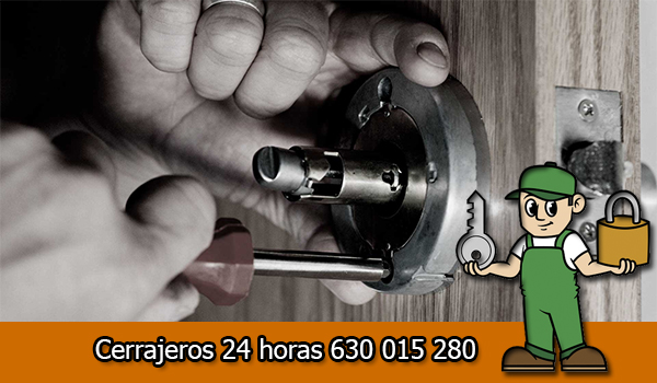 Cerrajeros Alginet
