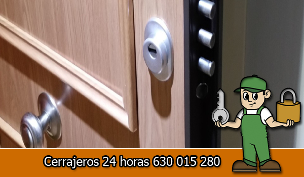 Cerrajeros Canals
