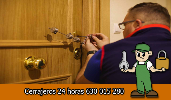 Cerrajeros Estepona