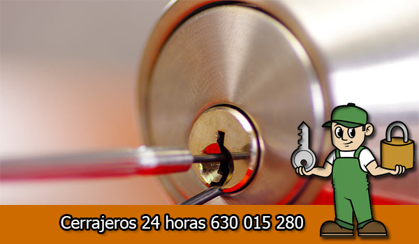 Cerrajeros Manacor