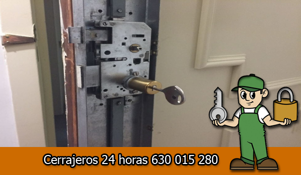 Cerrajeros Nerja