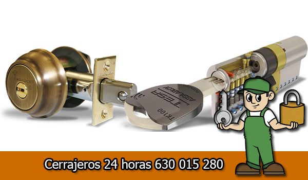 Cerrajeros San Antonio de Benagéber