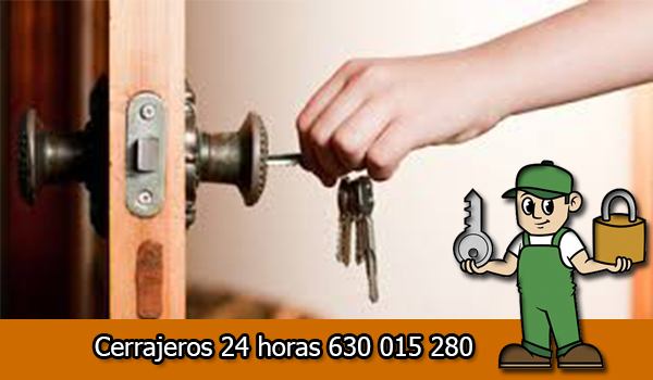 Cerrajeros Sedaví