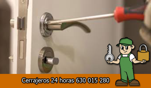 Cerrajeros Tabernes Blanques