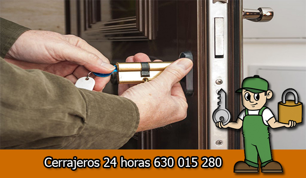 Cerrajeros Laredo