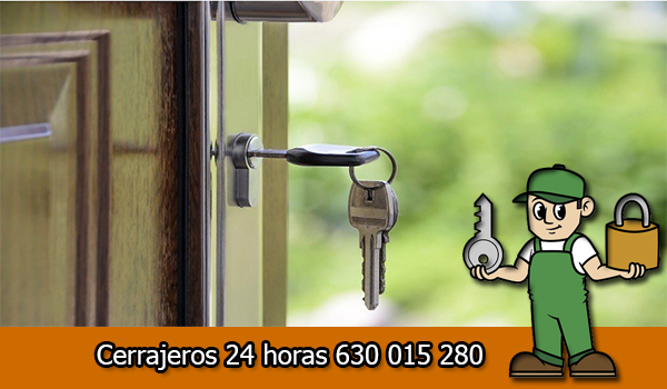 Cerrajeros Villaescusa