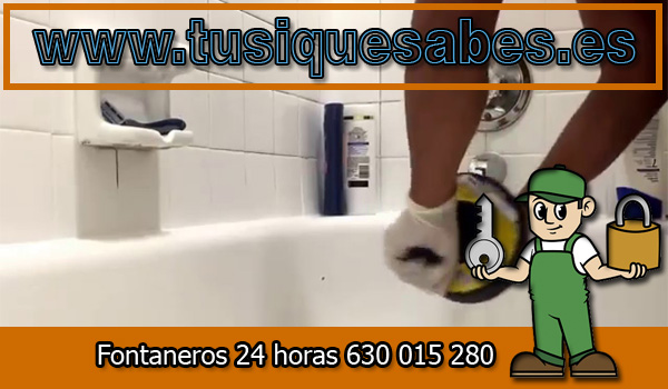 Fontaneros Berga