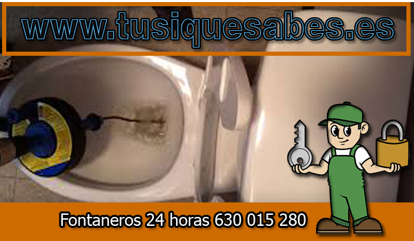 Fontaneros Algirós