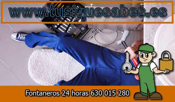 Fontaneros Bétera