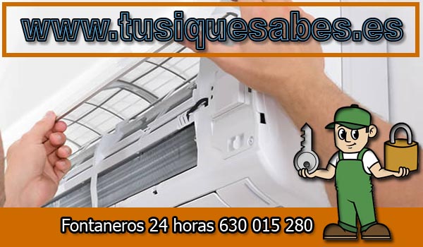 Fontaneros Ciempozuelos