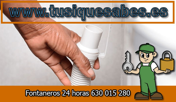 Fontaneros Ontinyent